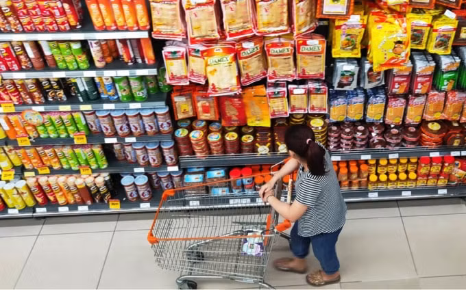 covid 19 keo dai va dien bien phuc tap nganh ban le dang ung pho ra sao hinh 1