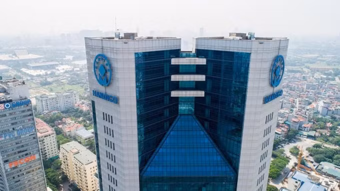 Handico nợ 12,1 tỷ đồng tiền thuế đất.
