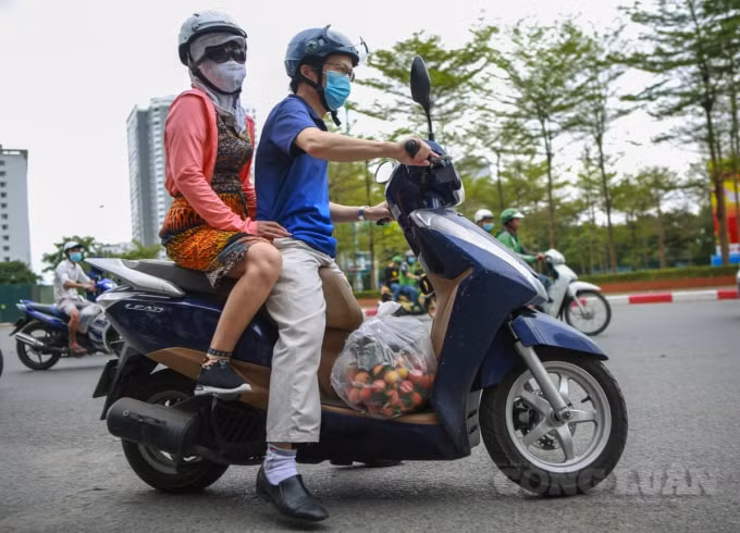 Hiện tại, ở Hà Nội hiện đang có 4 điểm đang bán vải thiều Lục Ngạn theo tiêu chuẩn VIETGAP là số 1 Tôn Thất Thuyết (Cầu Giấy), số 19/52 Tô Ngọc Vân (Tây Hồ), Hội chữ thập đỏ huyện Phúc Thọ và Hội chữ thập đỏ quận Hoàng Mai.