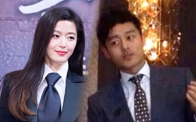 Jun Ji Hyun và Choi Joon Hyuk&nbsp;có cuộc hôn nhân hạnh phúc.