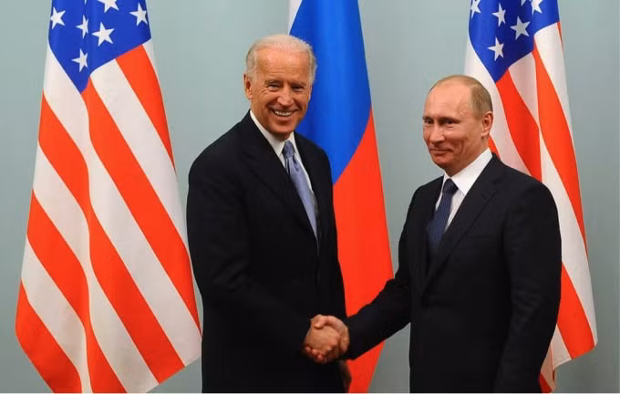 Hàng loạt khách sạn 5 sao “cháy phòng” trước cuộc gặp Biden – Putin. Ảnh: RT.