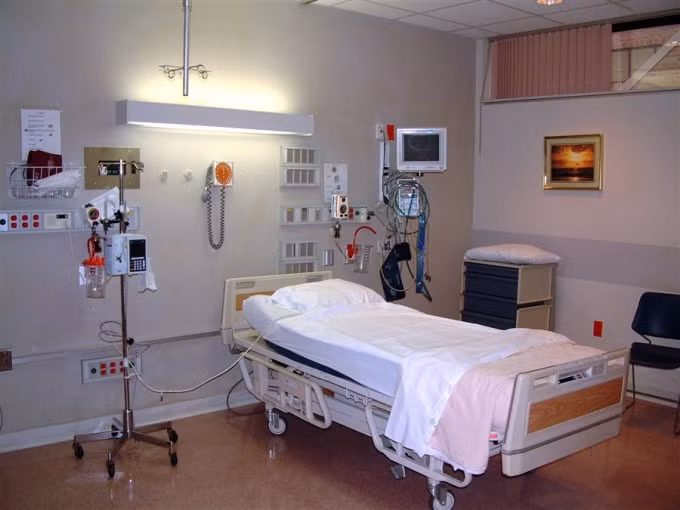 Sau Bắc Giang, Sun Group tiếp sức Bắc Ninh chống dịch. Ảnh minh họa