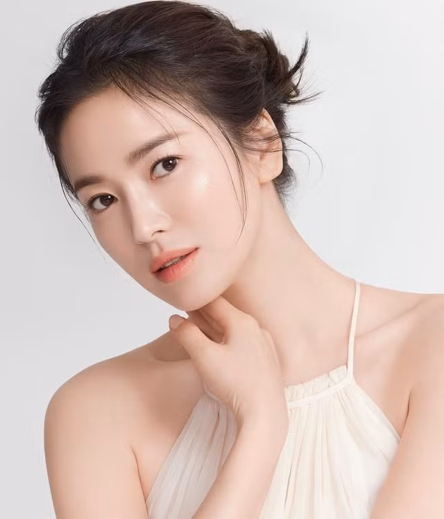 Jang Ki Yong và Song Hye Kyo tới đây sẽ cùng nhau tham gia bộ phim Now, we are breaking up của đài SBS.