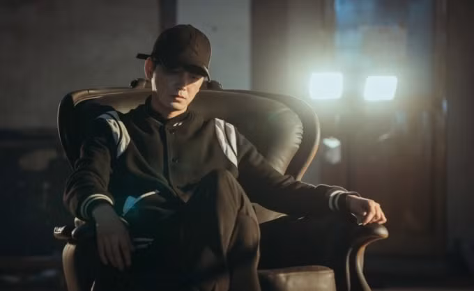 Diễn viên Lee Hyun Wook để lại nhiều ác cảm với khán giả và ngay cả với chính mẹ ruột của mình.