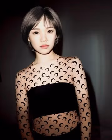 Cô gái ảo có thể sẽ là nghệ sĩ trong showbiz như người thật.