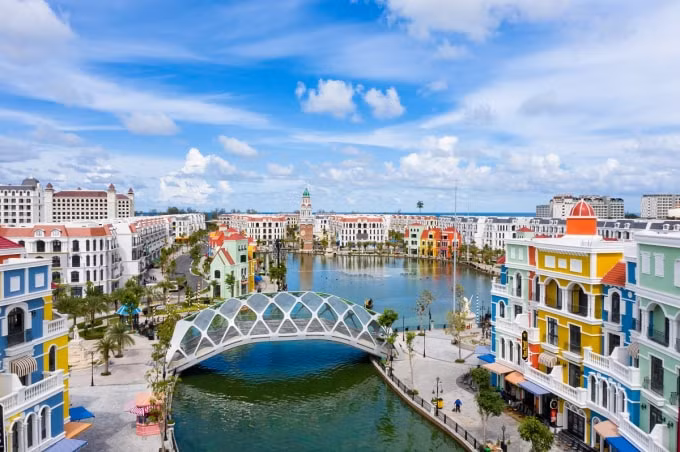 Grand World đã đặt nền móng cho định hướng phát triển kinh tế đêm và góp phần đưa Việt Nam trở thành điểm đến quốc tế mới trên bản đồ du lịch thế giới.