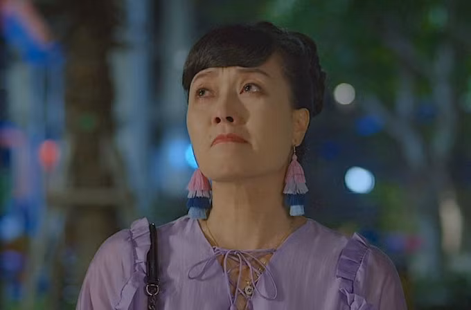 Diễm Loan trong 