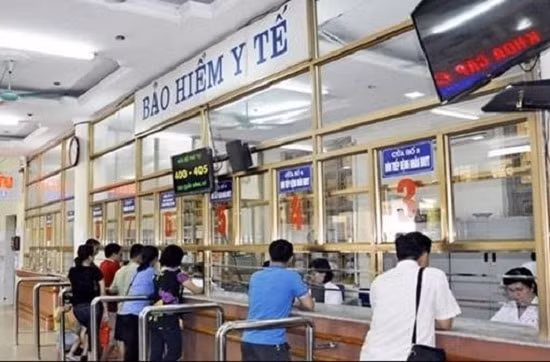 Năm 2019, tỷ lệ người dân tham gia BHYT đạt 90% dân số