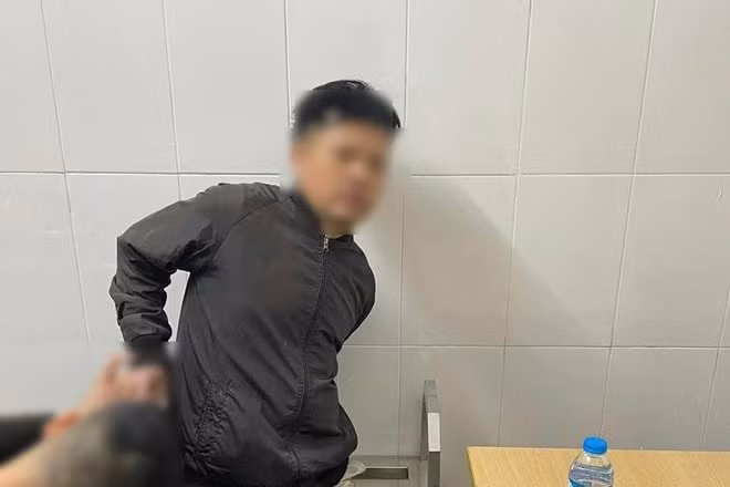 dieu tra vu an 2 nguoi trong gia dinh o quang ninh bi sat hai ngay mung 2 tet hinh 1