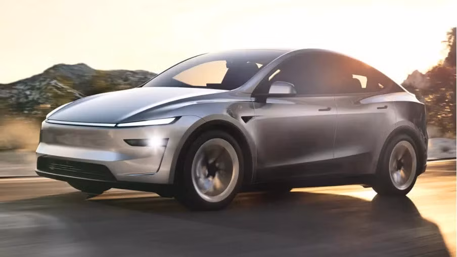 cac mau xe tesla re hon se ra mat trong nua dau nam 2025 hinh 1