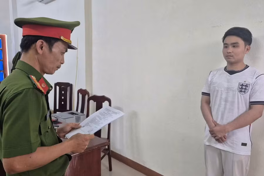 Thủ đoạn lừa đồng nghiệp, chiếm đoạt hàng chục điện thoại của nam nhân viên siêu thị điện máy