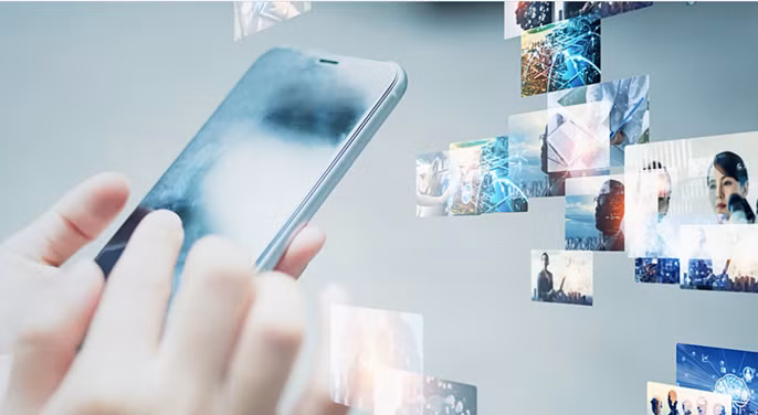 'Chàng trai TikTok' của báo Washington Post chia sẻ kinh nghiệm về nội dung mạng xã hội