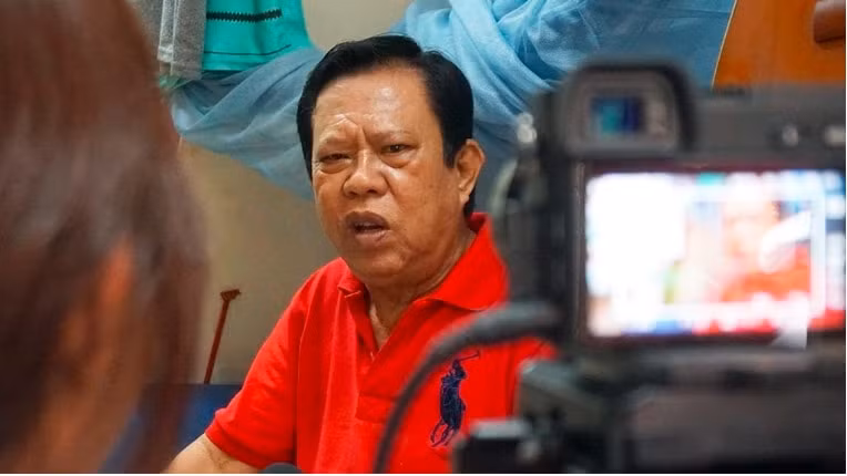 vua nhac sen vinh su qua doi tho 79 tuoi hinh 3
