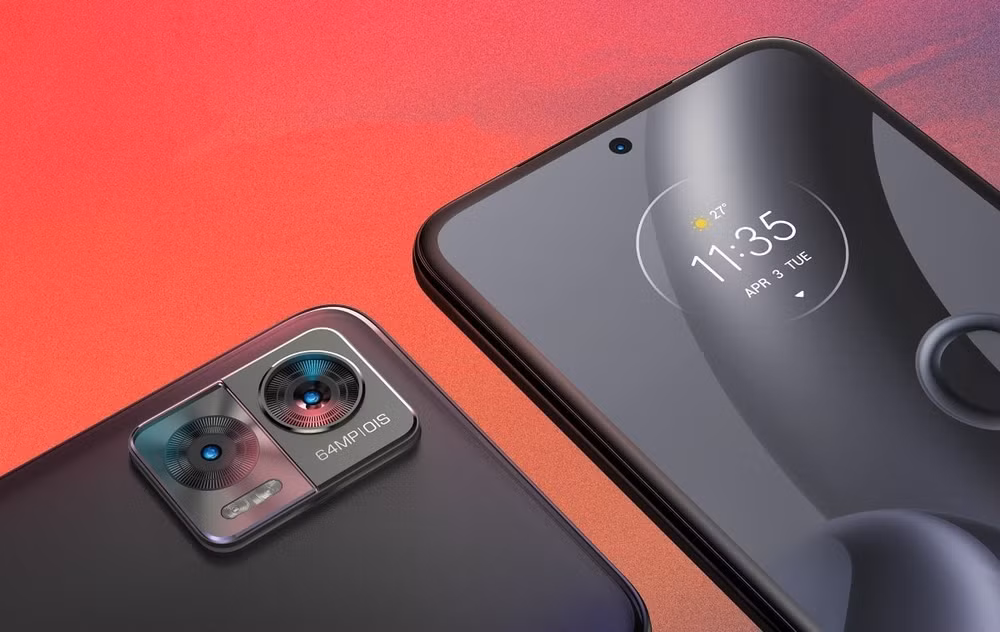 motorola xuat xuong san pham moi hinh 2