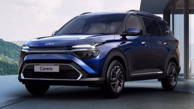 kia carens du kien ra mat trong thang 10 dai ly nhan coc som hinh 1