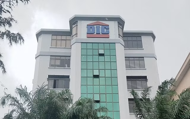 dic corp dig qua nua nam chi dat 10 muc tieu loi nhuan phai huy dhdcd bat thuong vi it nguoi tham du hinh 1