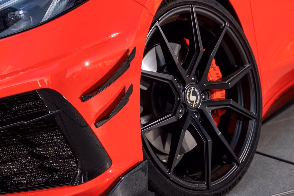 chevrolet corvette c8 manh me hon voi goi do cua slystyle hinh 5