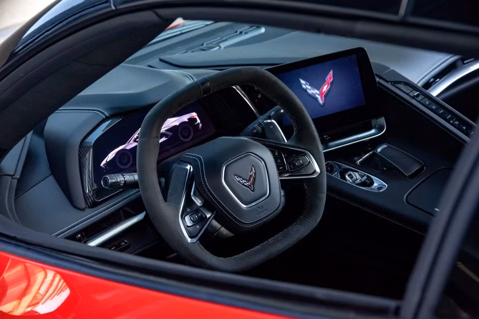 chevrolet corvette c8 manh me hon voi goi do cua slystyle hinh 13