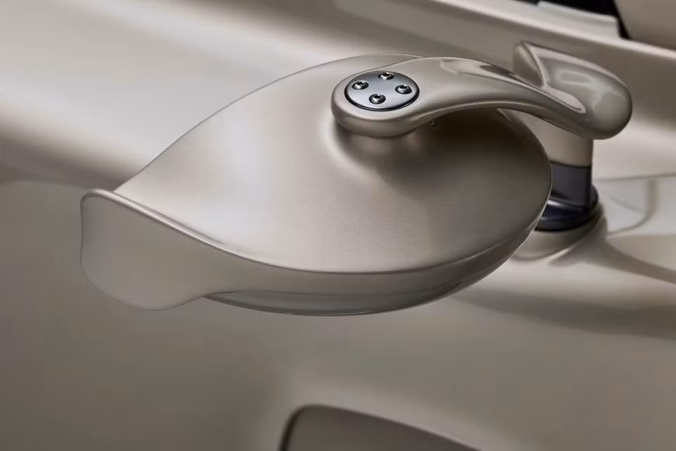 sieu xe pagani utopia so huu suc manh 852 ma luc chi san xuat 99 chiec hinh 11