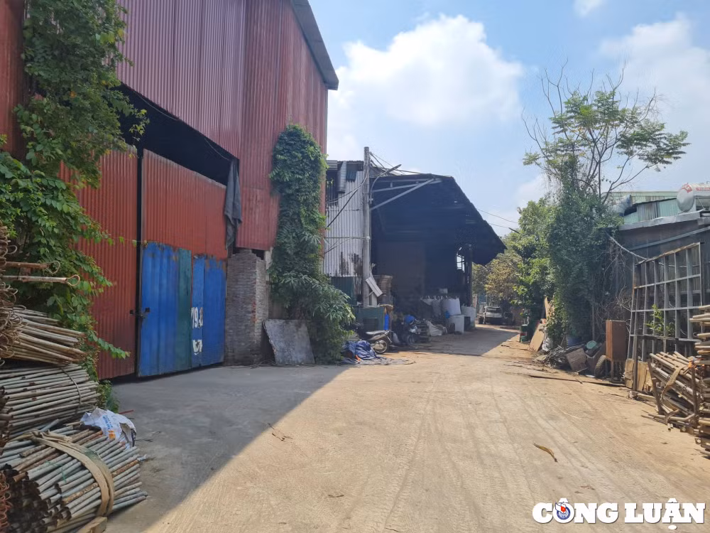 tham hoa chay no van am i nhieu noi o ha noi hinh 5