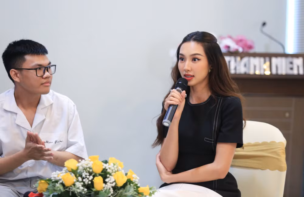 hoa hau thuy tien de nghi xu phat 2 chu tai khoan facebook tung tin sai hinh 3
