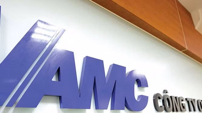 Năm 2019, VAMC đặt mục tiêu mua nợ theo giá thị trường khoảng 4.000 tỷ đồng (Ảnh minh họa)