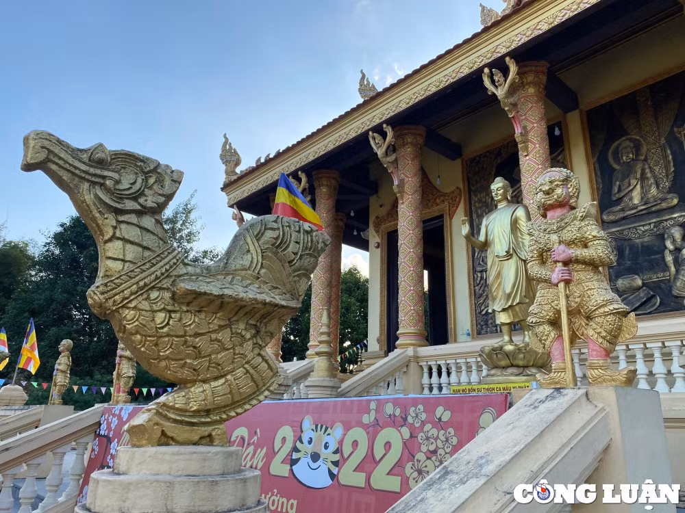 doc dao voi kien truc chua khmer duy nhat tai ha noi hinh 7