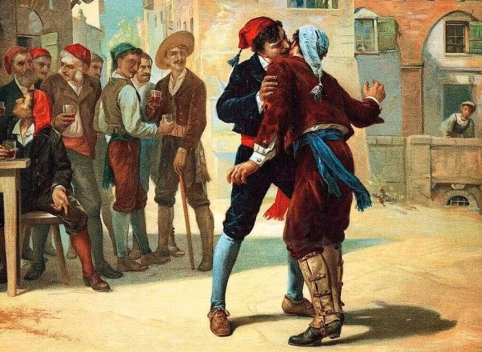 vo opera kinh dien cavalleria rusticana den voi khan gia ha noi hinh 2
