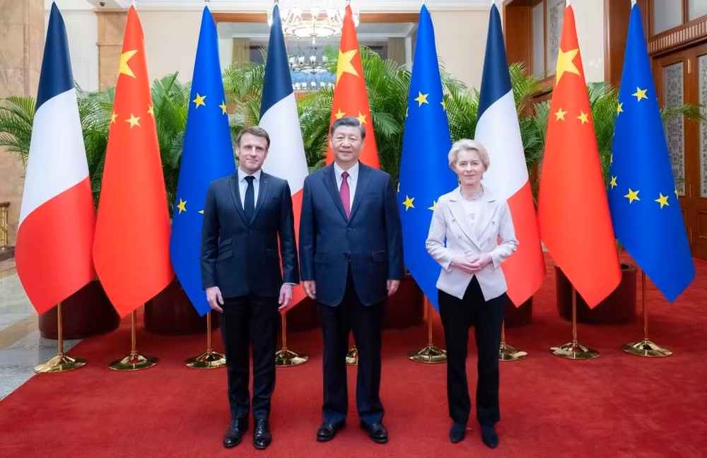 lien minh chau au noi trong cay vao trung quoc de cham dut cuoc chien o ukraine hinh 1
