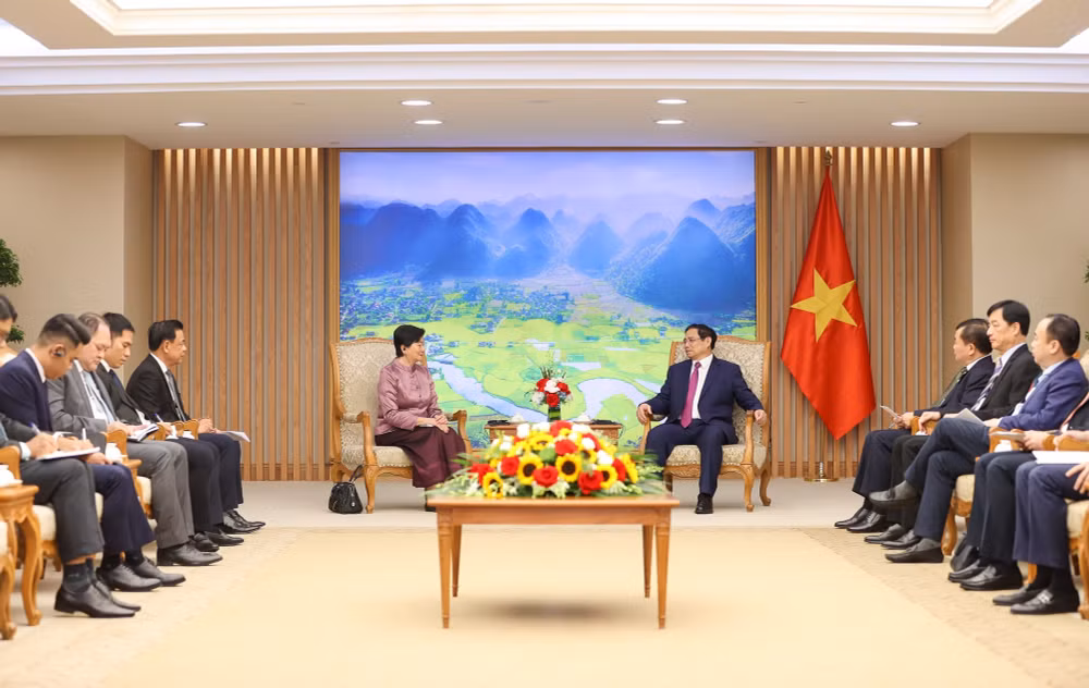 viet nam san sang chia se kinh nghiem de campuchia to chuc thanh cong sea games 32 hinh 2
