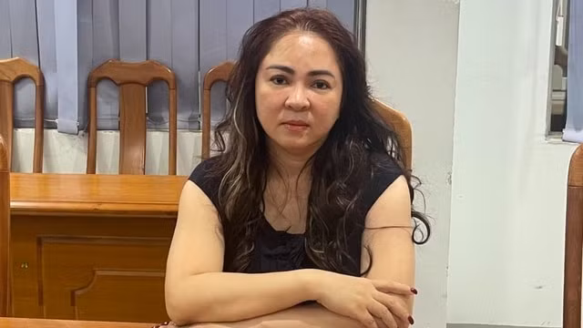 de nghi truy to nguyen phuong hang va 4 dong pham hinh 1