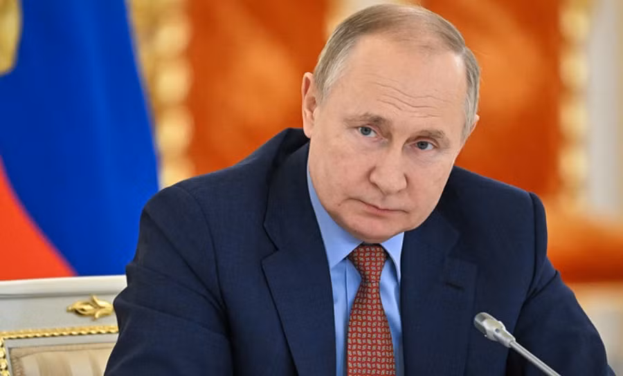 tong thong putin tien luong thuc te o nga se tang 3 5 hinh 1