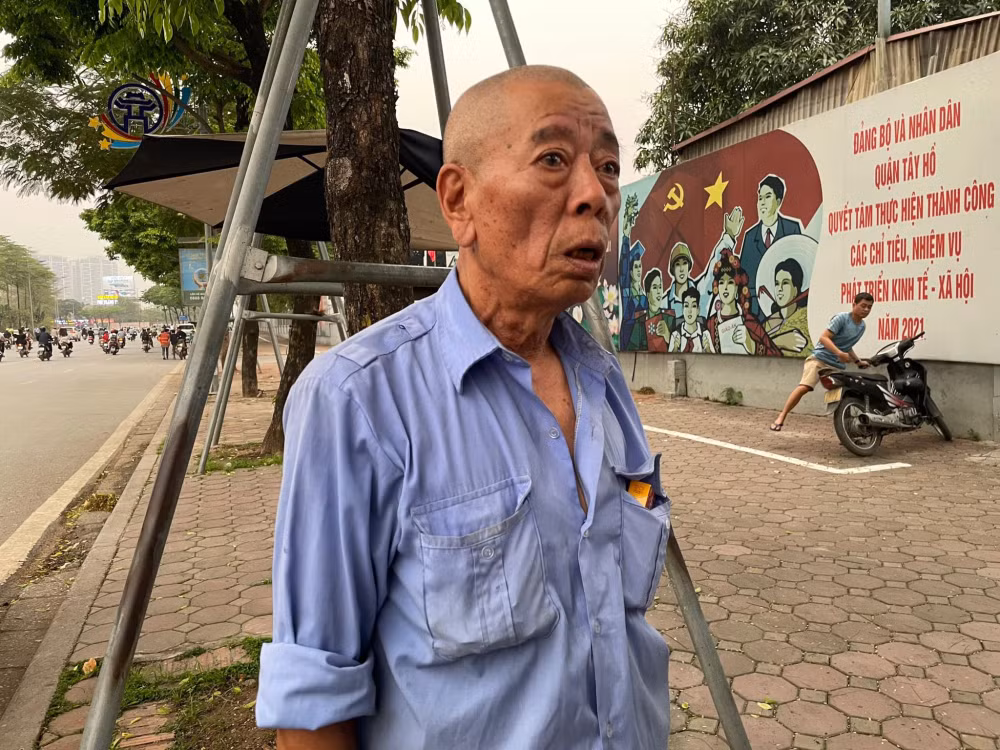 vu o to dam lien hoan 17 xe may nguoi dan bang hoang run so ke lai hinh 2