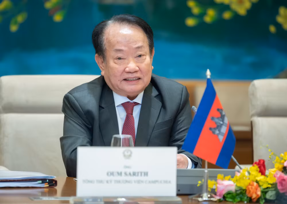 tang cuong trao doi thong tin kinh nghiem giua 2 quoc hoi viet nam campuchia hinh 2