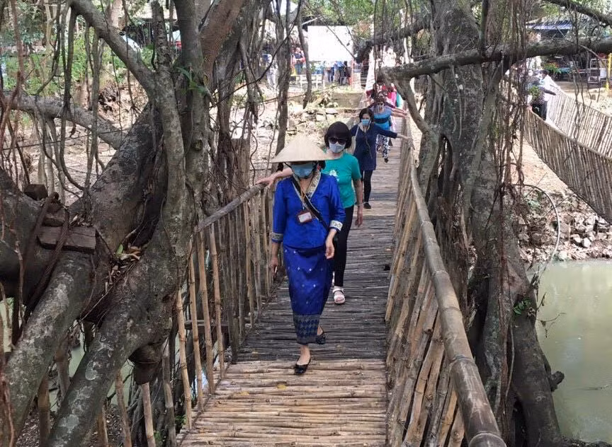 dak lak phat trien du lich cong dong hinh 1