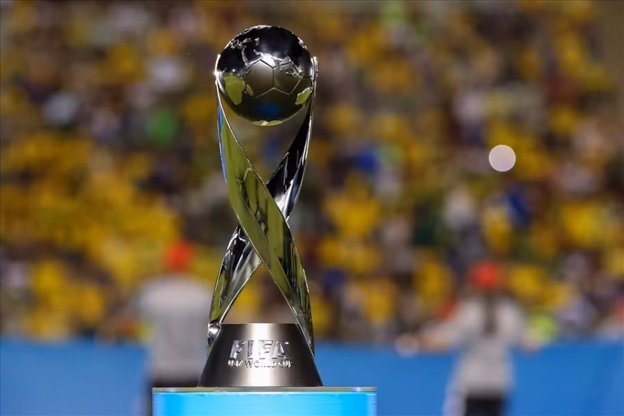 peru bi fifa rut quyen dang cai vck u17 world cup 2023 hinh 1