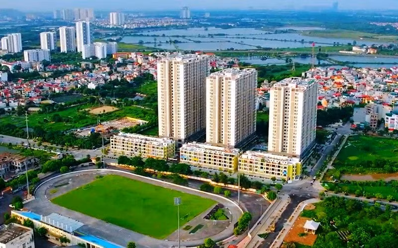 ha noi kien toan ban chi dao xay dung phat trien 5 huyen thanh quan hinh 1