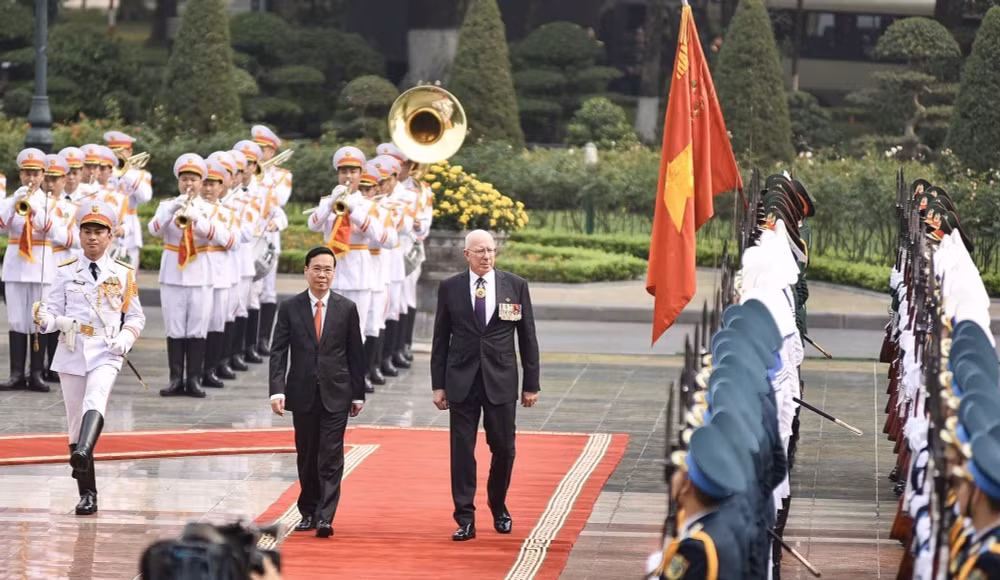 chu tich nuoc vo van thuong chu tri le don toan quyen australia david hurley hinh 1