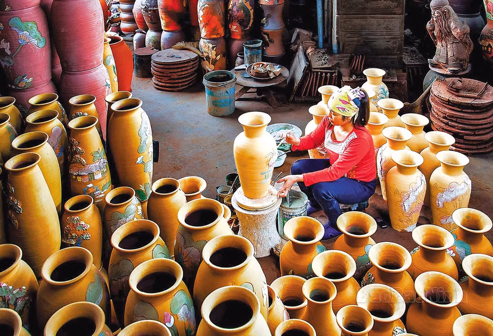 bac ninh xay dung thi diem san pham ocop ve du lich hinh 2
