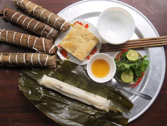 lan dau tien to chuc le hoi am thuc xu doai hinh 3