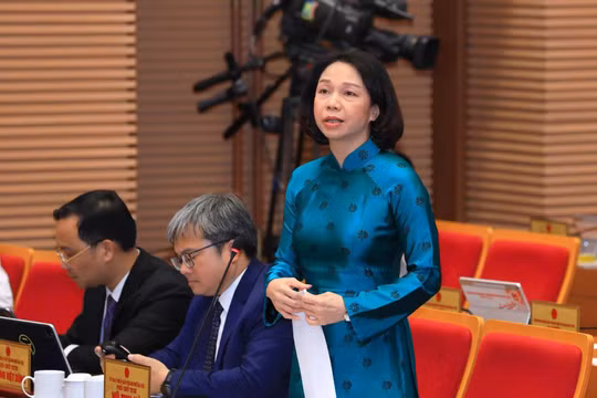 Hà Nội: Lộ trình số hóa quản lý và nâng cấp cơ sở vật chất cho bữa ăn bán trú học đường