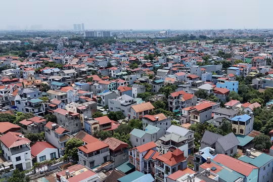 Mục tiêu đến 2035, Hà Nội trở thành Thủ đô xã hội chủ nghĩa