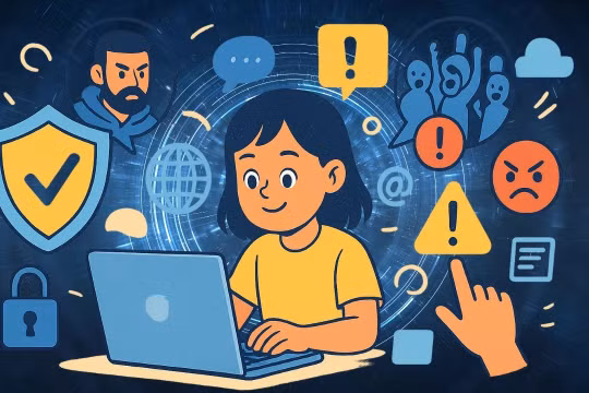 Hà Nội mục tiêu 100% trường học triển khai an ninh mạng bảo vệ trẻ em