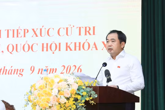 Hà Nội dùng máy tính chấm điểm cán bộ hằng ngày, bắt đầu từ người đứng đầu