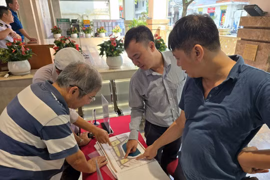Điều chỉnh quy hoạch Hồ Gươm: Đồng thuận chỉnh trang, kỳ vọng giữ trọn ‘hồn cốt’ di sản