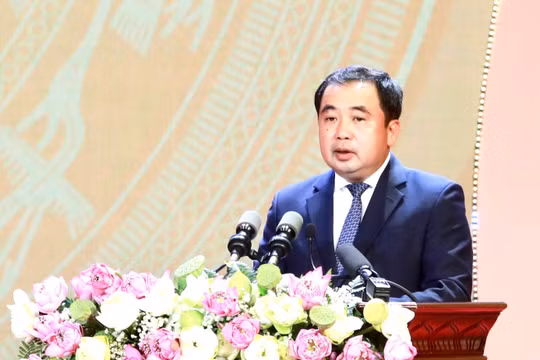 Hà Nội - Từ mùa Thu giải phóng đến tầm nhìn trăm năm