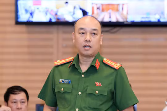 Khởi tố chủ công trình SOLARA và homestay Huy Hoàng ở hồ Đồng Đò