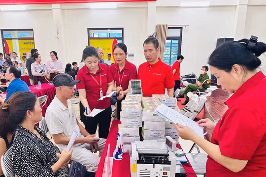 Hà Nội chi hàng trăm tỷ đồng đền bù, tăng tốc giải phóng mặt bằng Quốc lộ 1A