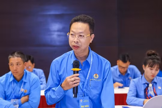 Công đoàn khởi kiện đòi 49 tỷ đồng cho hơn 2.500 người lao động