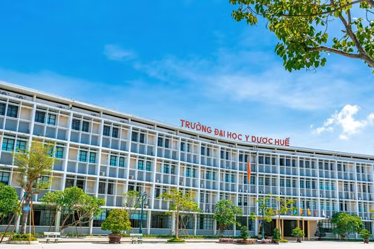 Phát triển Bệnh viện Trường Đại học Y - Dược Huế đạt chuẩn các bệnh viện tiên tiến khu vực Đông Nam Á